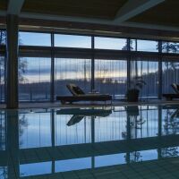Långvik Congress Wellness Hotel