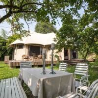 Glamping Canonici di San Marco