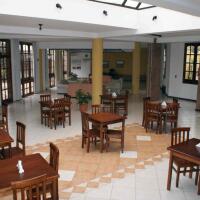 Pinares del Cerro Resort & Suites