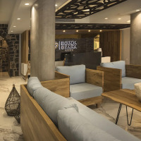 Elounda Gulf Villas by Sandglass