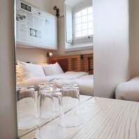 Långholmen Hotell