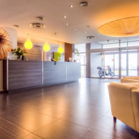 Hotel-Restaurant Horizon Ath-Lessines