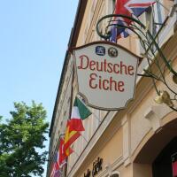 Hotel Deutsche Eiche