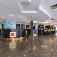 Thon Hotel Brussels Airport