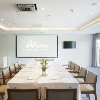 Alion Beach Hotel