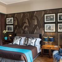 Velona's Jungle Luxury Suites