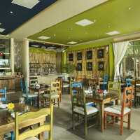 El Dorado Maroma Gourmet Inclusive® Resort & Spa by Karisma – All Inclusive