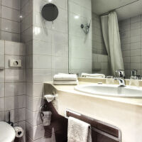 Hotel & Aparthotel Casteau Resort Mons