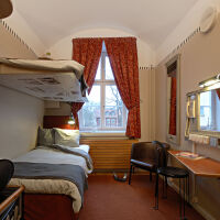 Långholmen Hotell