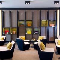 The Hotel
