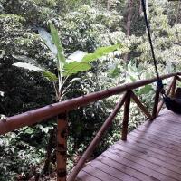 Danta Corcovado Lodge