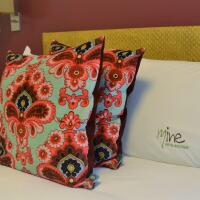 Mine Hotel Boutique