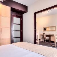 Hotel & Aparthotel Casteau Resort Mons