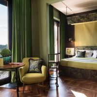 Velona's Jungle Luxury Suites