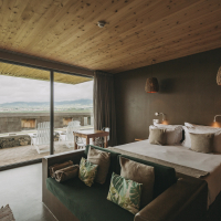 Santa Barbara Eco Beach Resort