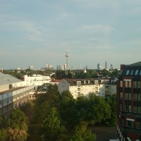 Relexa Hotel Frankfurt/ Main