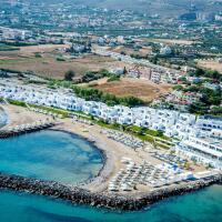 Knossos Beach Bungalows Suites Resort & Spa