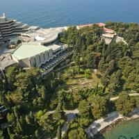 Hotel Croatia Cavtat