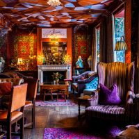 The Zetter Townhouse Clerkenwell