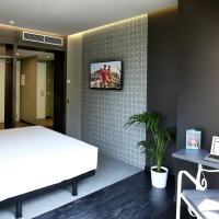 Axel Hotel Barcelona & Urban Spa