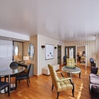 Thon Hotel Bristol Stephanie