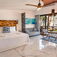 Mia Bacalar Luxury Resort & Spa