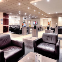 Hotel & Aparthotel Casteau Resort Mons