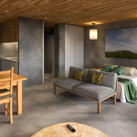 Santa Barbara Eco Beach Resort