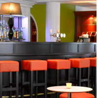 Thon Hotel Brussels Airport