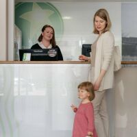 GreenStar Hotel Joensuu