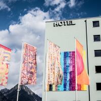 Martigny Boutique Hotel