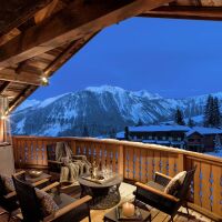 Six Senses Residences Courchevel