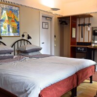Långholmen Hotell