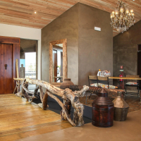 Santa Barbara Eco Beach Resort