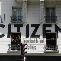 Le Citizen Hotel