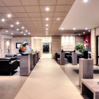 Hotel & Aparthotel Casteau Resort Mons