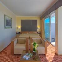 Hotel Orca Praia