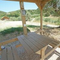 Glamping Tuscany Podere Cortesi