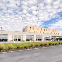 Hotel-Restaurant Horizon Ath-Lessines