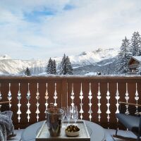 Six Senses Residences Courchevel