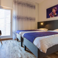 Best Western Malmö Arena Hotel