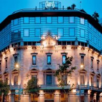 Claris Hotel & Spa GL, a Small Luxury Hotels of the World