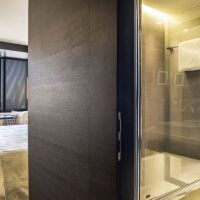 The Hotel
