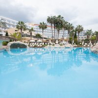 St. George Beach Hotel & Spa Resort