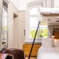 Långholmen Hotell