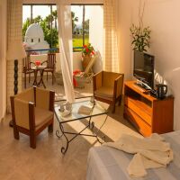 Azia Resort and Spa
