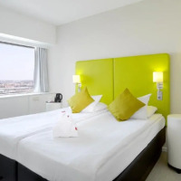 Thon Hotel Brussels City Centre