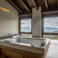 Puebloastur Eco-Resort Wellness & Spa