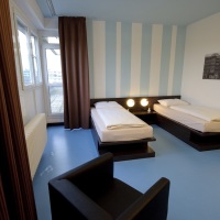 Hotel Grenzfall Berlin