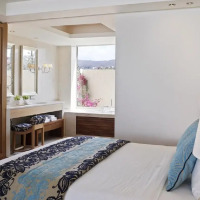Knossos Beach Bungalows Suites Resort & Spa